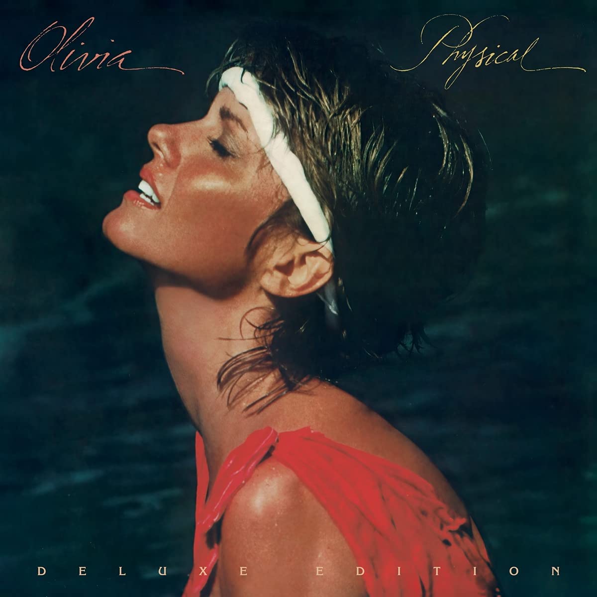 	Physical - Olivia Newton-John	